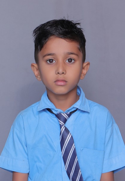 ABHAY MEENA 